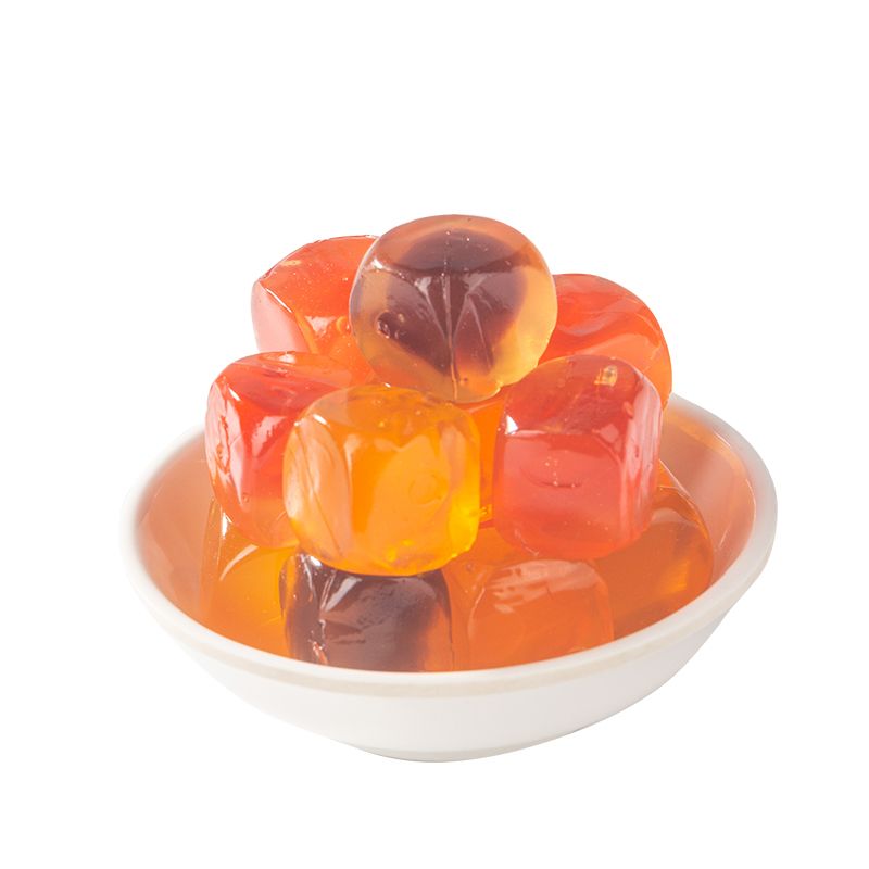 KOZED Frozen Animals Gummies