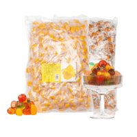 Individually Packed in Bulk