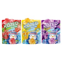 KOZED Frozen Animals Gummies