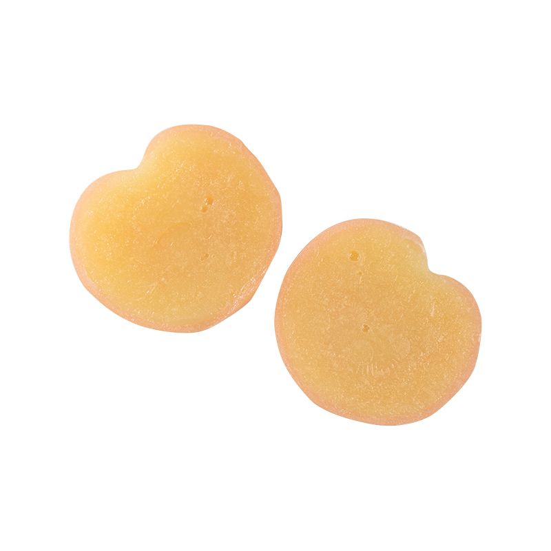 Big Juicy Peach Gummy Candy