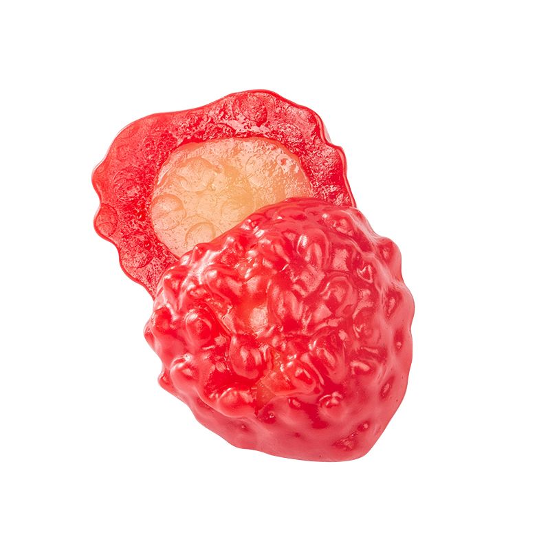 Big Juicy Lychee gummy Candy