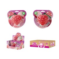 Big Juicy Lychee gummy Candy