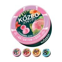 Functional gummies