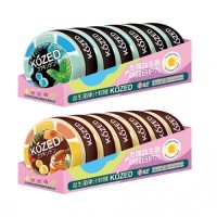 Functional gummies