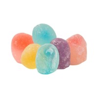 Functional gummies