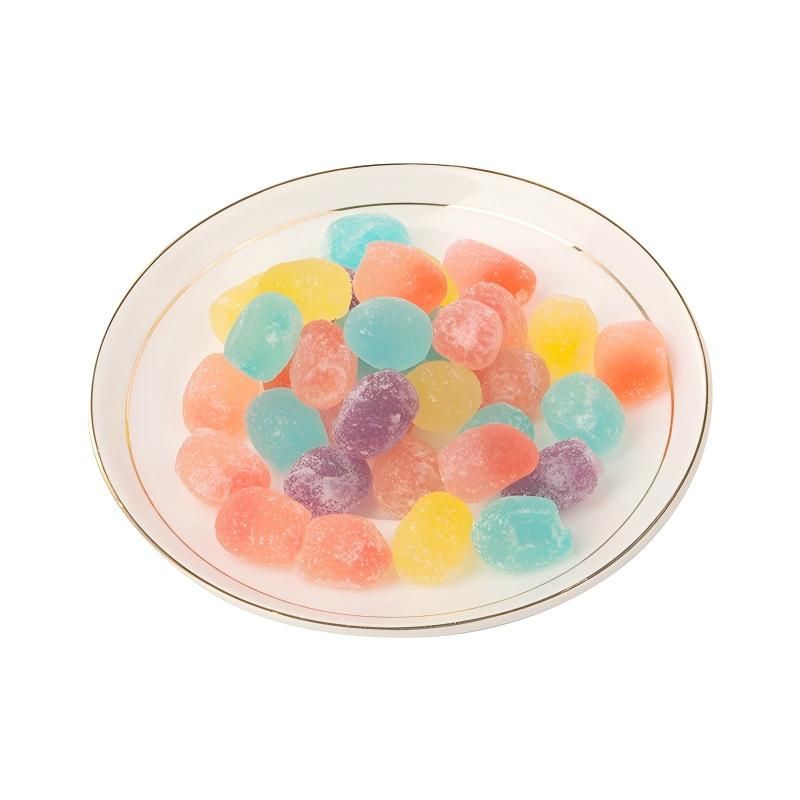 Functional gummies