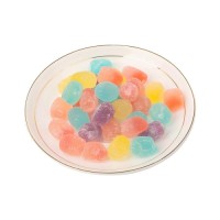 Functional gummies