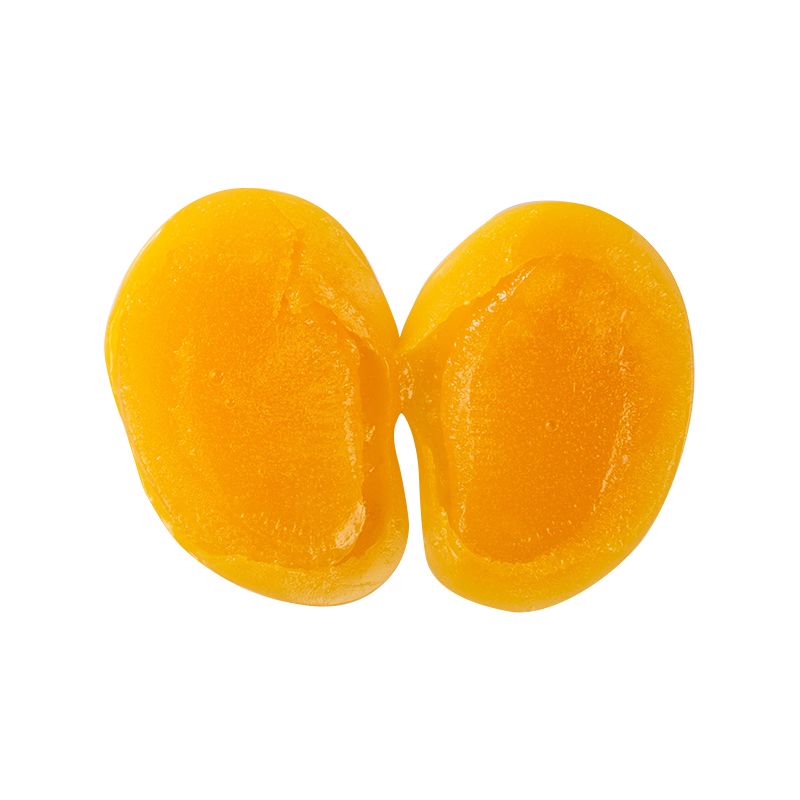 Big Juicy Mango gummy Candy