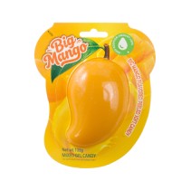 Big Juicy Mango gummy Candy