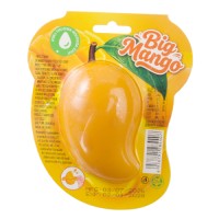 Big Juicy Mango gummy Candy