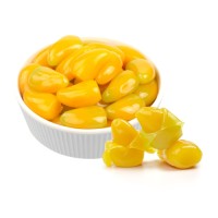 Peeled Gummies