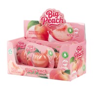 Big Juicy Peach Gummy Candy